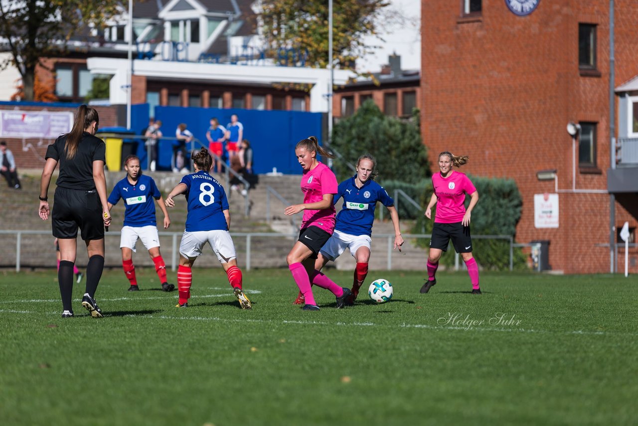 Bild 96 - Frauen Holstein Kiel - SV Meppen : Ergebnis: 1:1